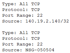 1z0-1067-22 Latest Test Preparation