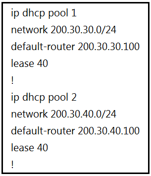 300-410 Latest Mock Test