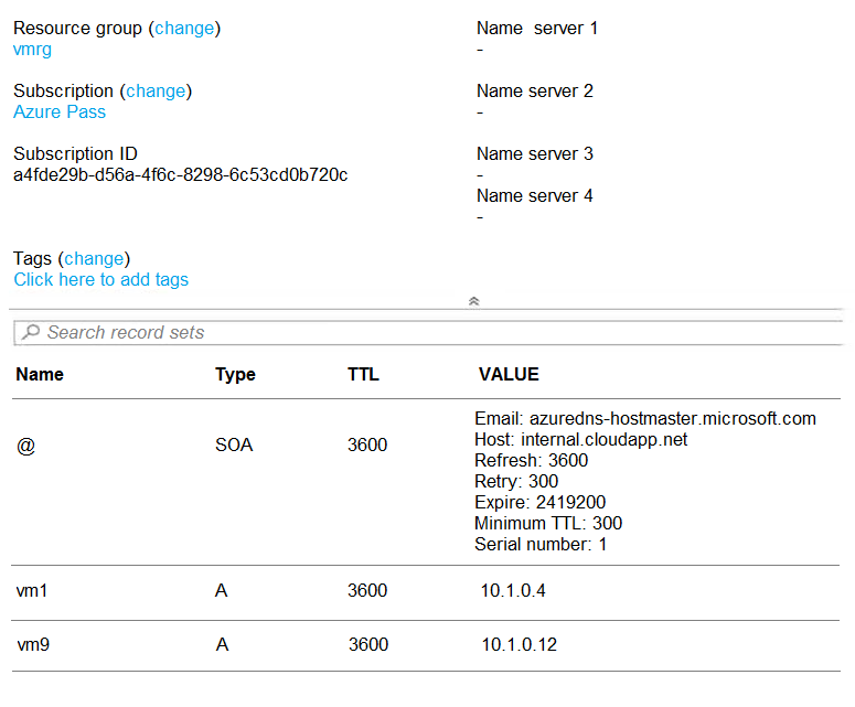 Exam AZ-104 Dumps