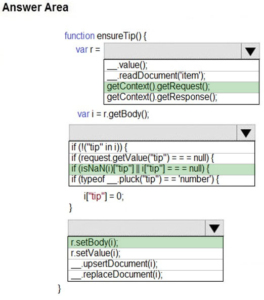 AZ-204 Pass4sure Dumps Pdf