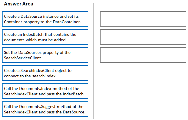 AZ-204 Exam Testking