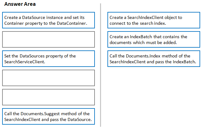 AZ-204 Latest Exam Answers