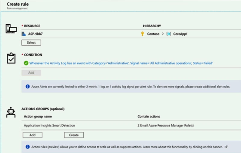 AZ-400 Exam – Free Actual Q&As, Page 3 | ExamTopics