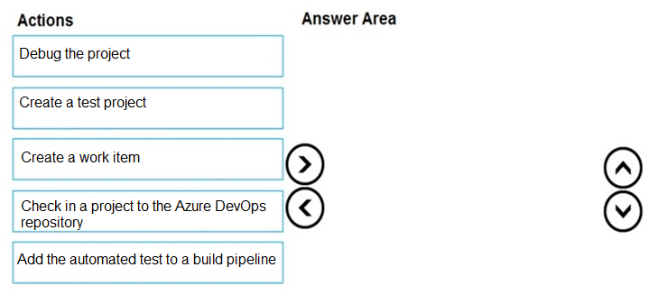 AZ-400 Dumps Questions