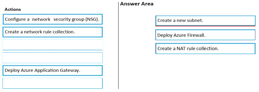 AZ-500 Exam Test