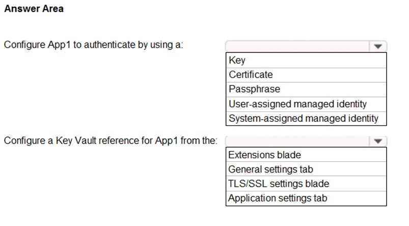 New AZ-500 Exam Vce