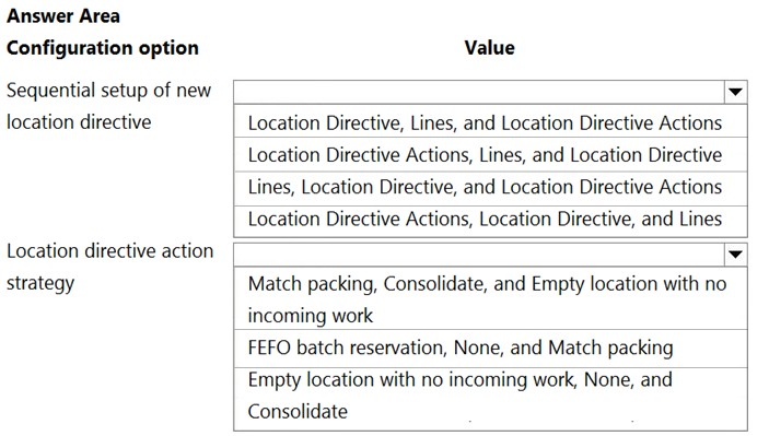 Practice MB-330 Questions