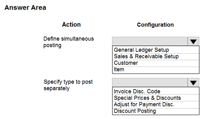 Latest MB-800 Dumps Questions