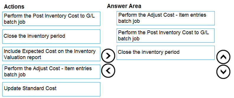 MB-800 Exam Sample