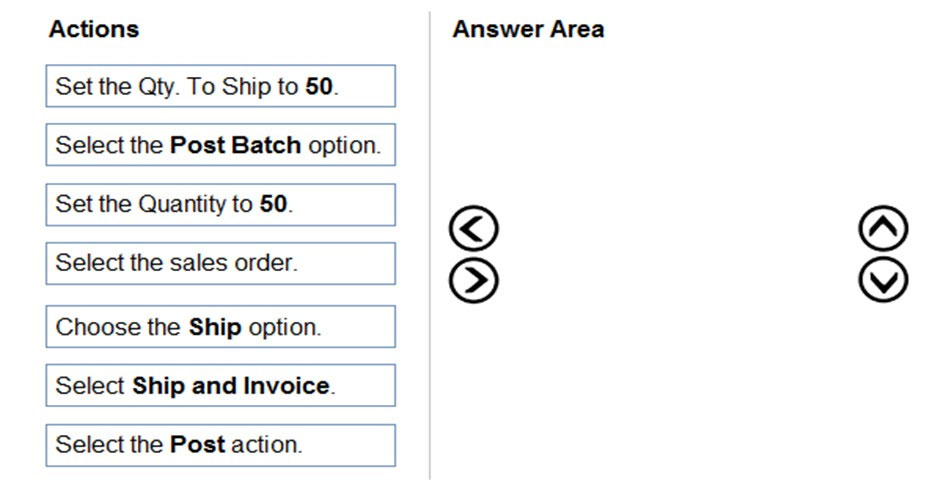 MB-800 100% Exam Coverage