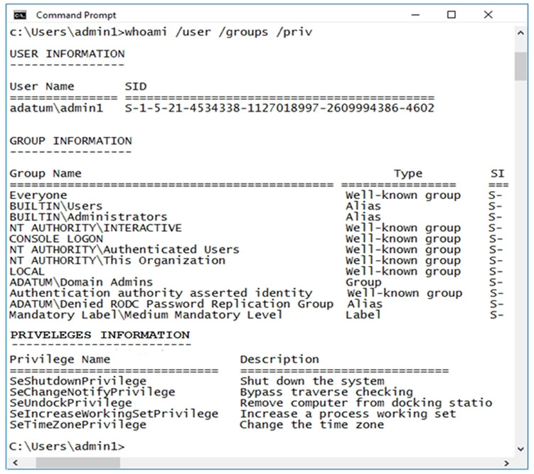 MD-100 Latest Exam Pass4sure