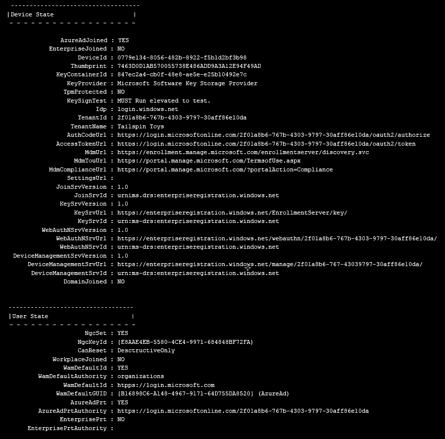 MD-100 New Test Materials