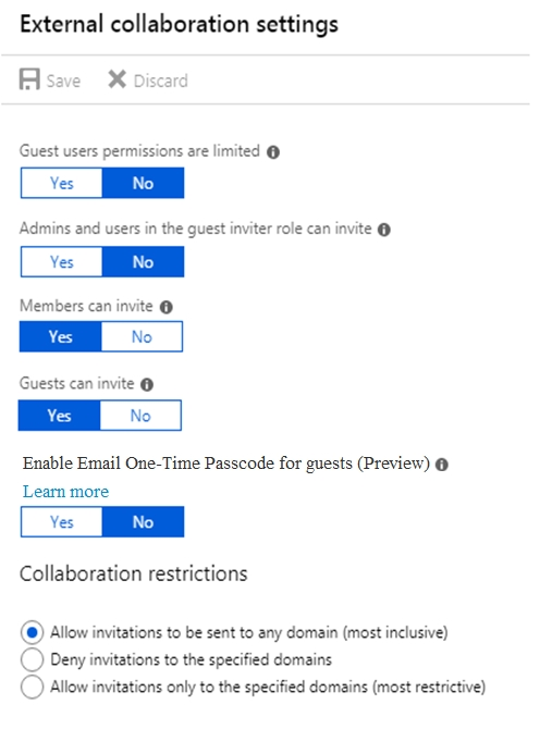 Valid MS-100 Dumps Demo