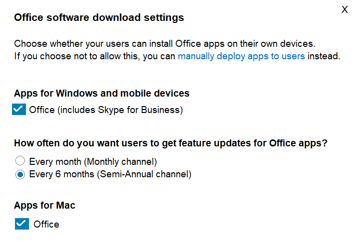 Flexible MS-100 Learning Mode