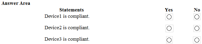 MS-101 Online Test