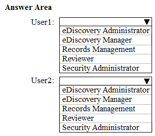 Test MS-101 Prep