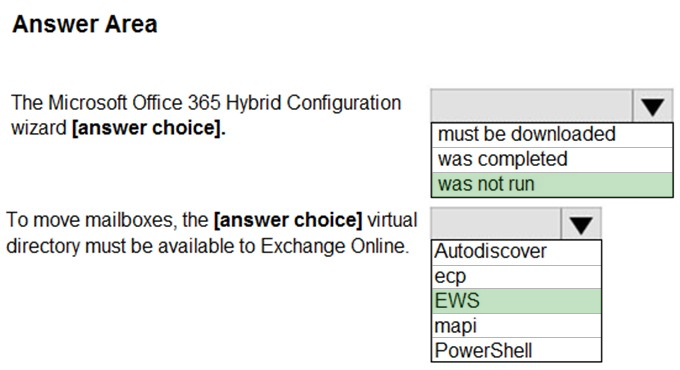 MS-203 Latest Exam Review