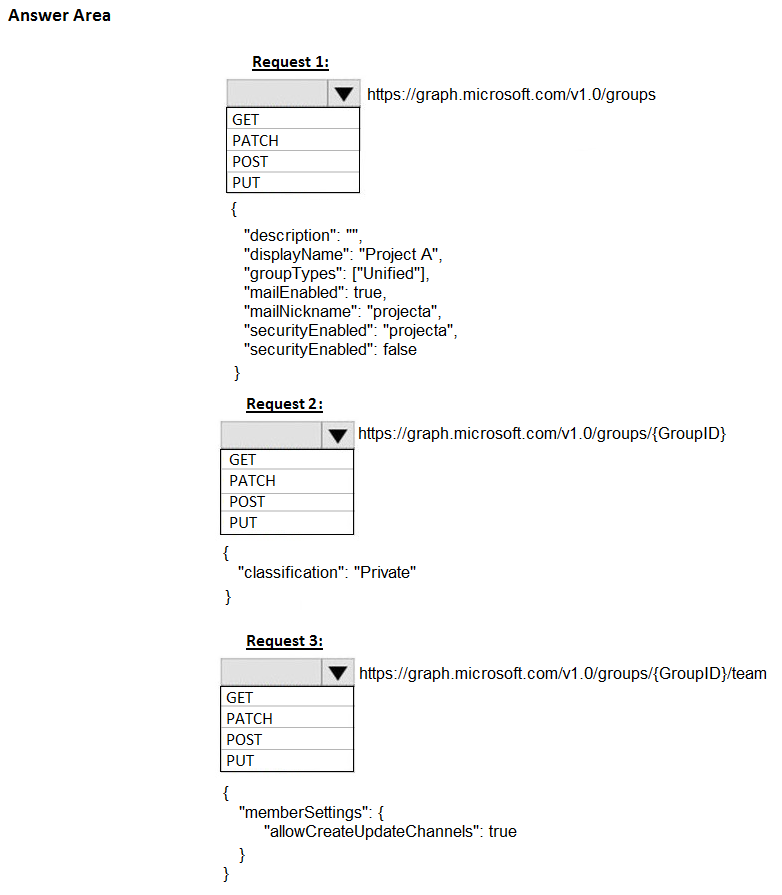 Exam MS-720 Quizzes