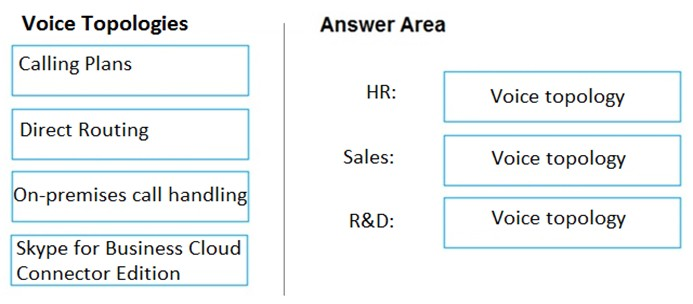 MS-700 Flexible Learning Mode