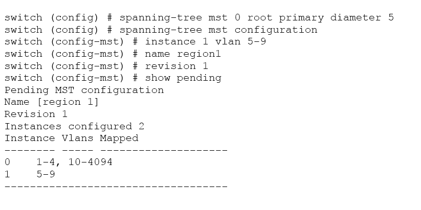 Exam 300-165 Topic 1 Question 80 Discussion - ExamTopics