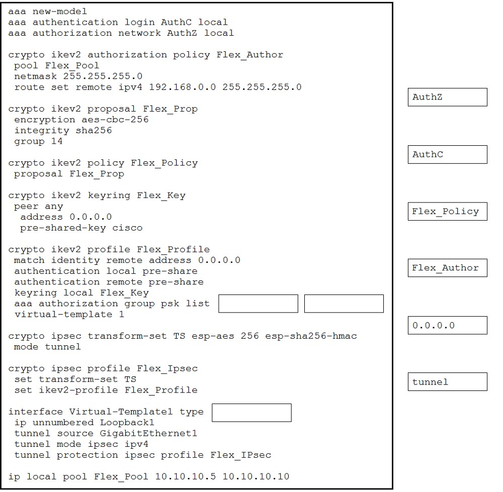 300-730 Actual Test Answers