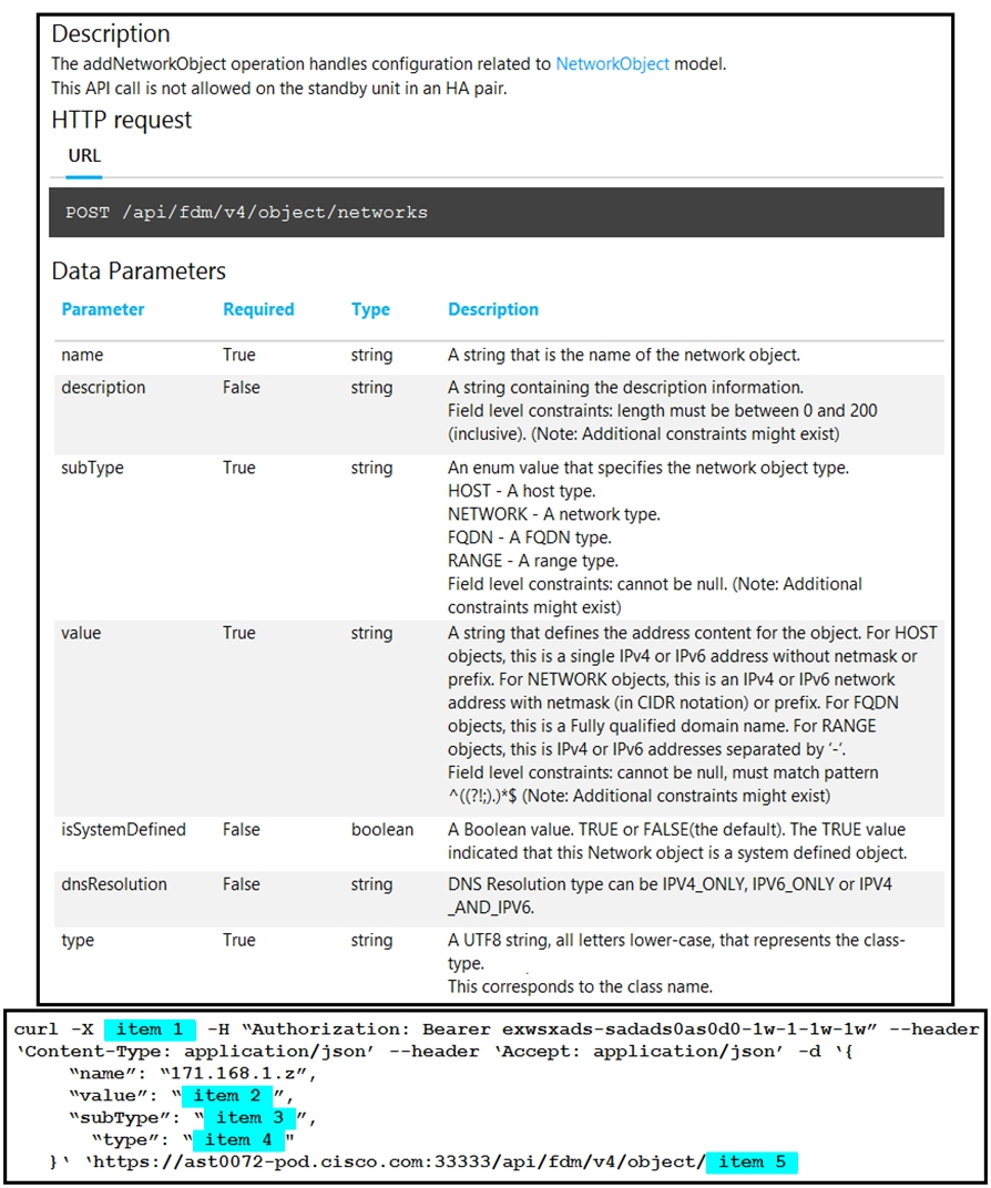 New 350-901 Test Sample