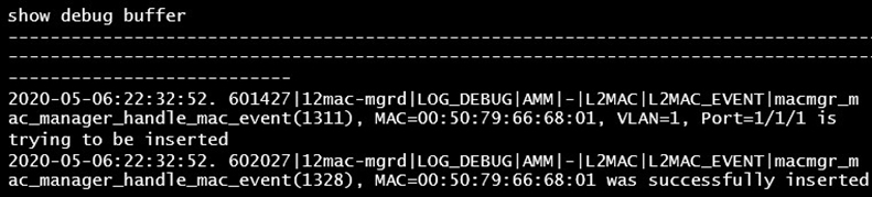 Vce HPE6-A72 Test Simulator