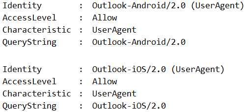 Latest Test MS-203 Discount