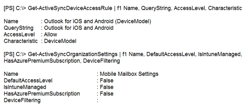 MS-203 Training Pdf