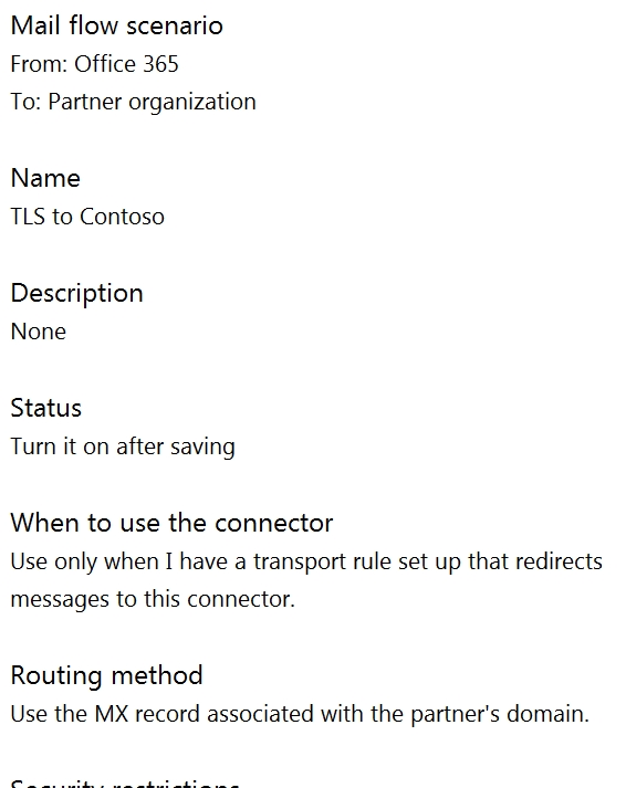 MS-203 Exam – Free Actual Q&As, Page 14 | ExamTopics