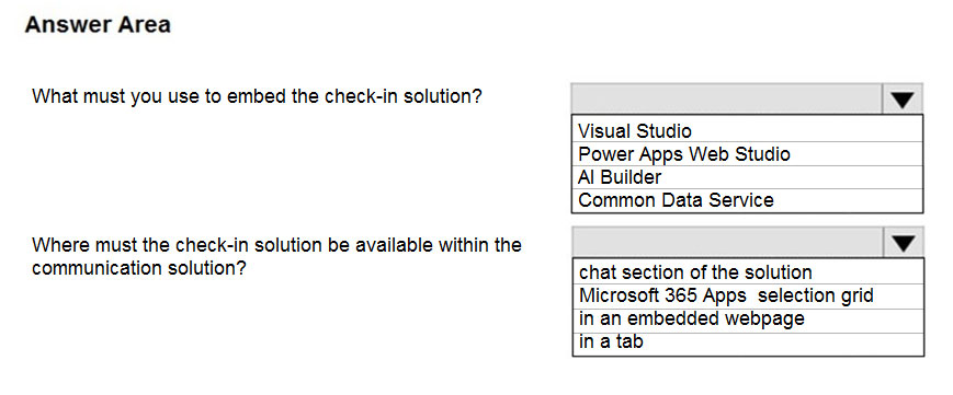 Latest PL-200 Test Answers