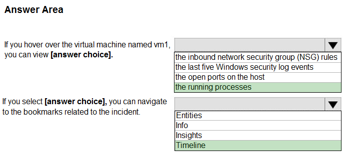 Reliable SC-200 Test Questions