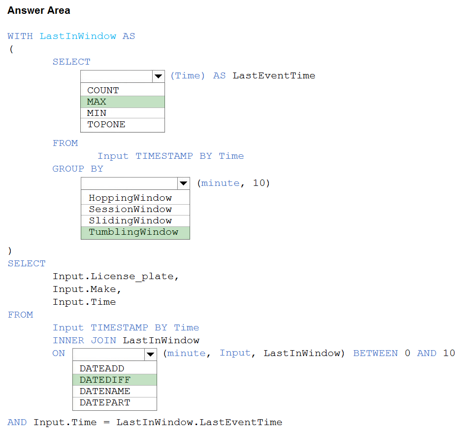 Valid DP-203 Test Sims