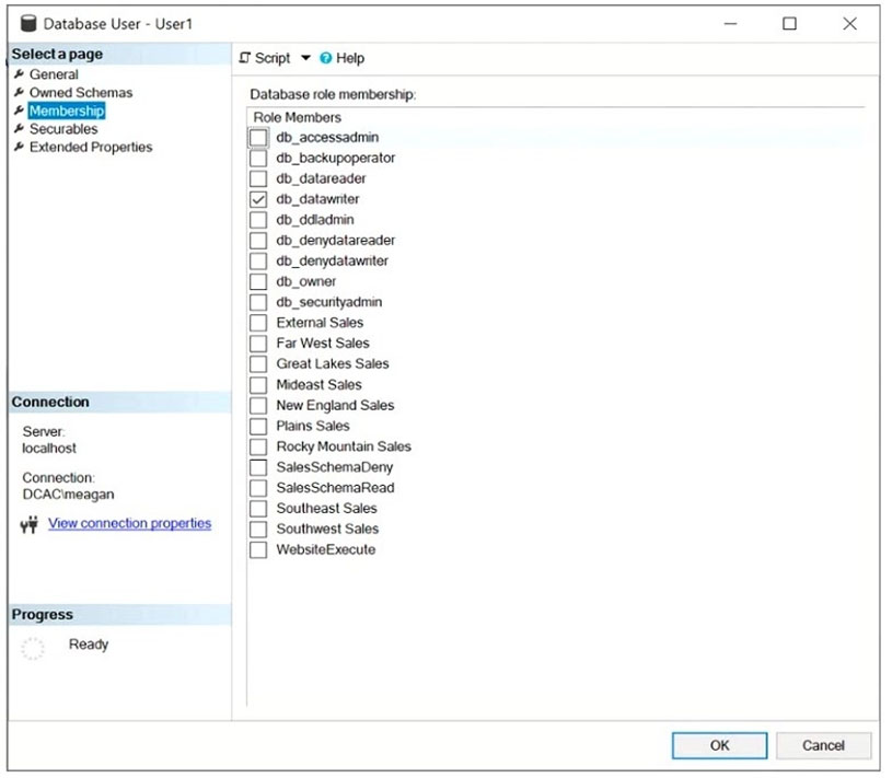 New DP-300 Test Questions