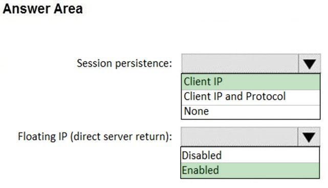 AZ-120 Practice Questions