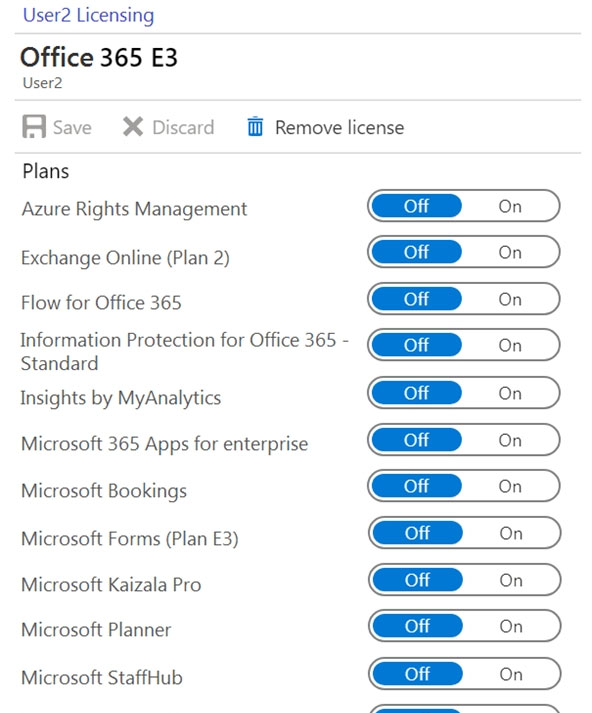 MS-100 100% Exam Coverage