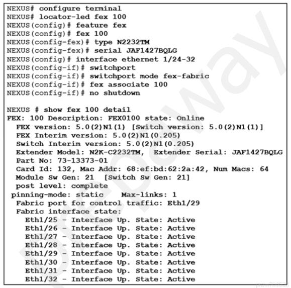 New 350-601 Exam Pattern