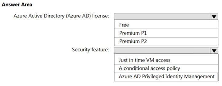 New AZ-304 Exam Practice