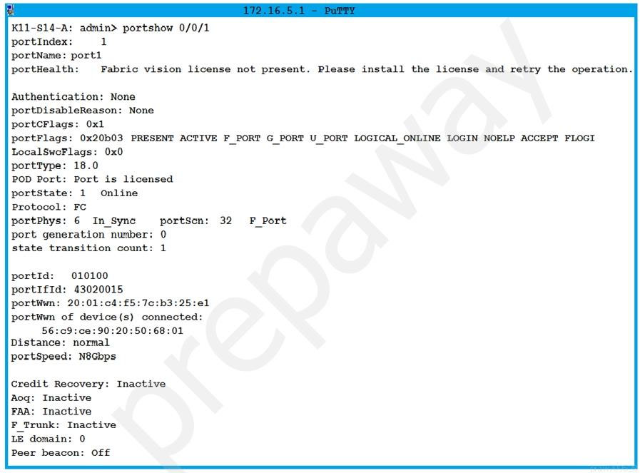 HPE0-V14 Exam