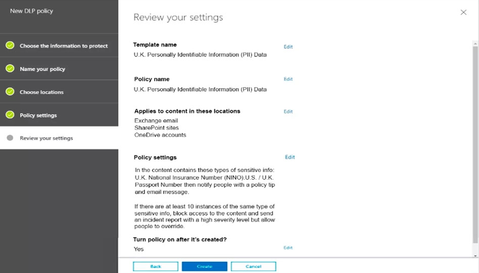 PDF MS-100 VCE