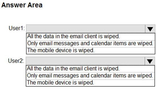 Ms 3 Exam Free Actual Q As Page 5 Examtopics