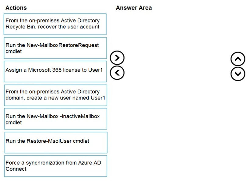 Ms 3 Exam Free Actual Q As Page 10 Examtopics