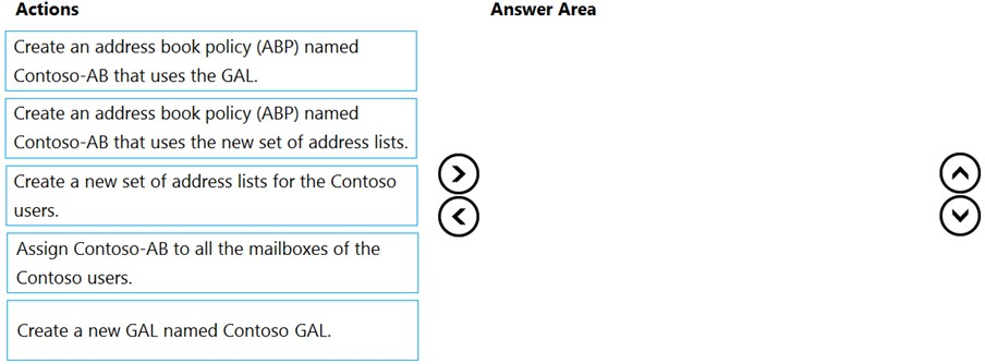 Ms 3 Exam Free Actual Q As Page 12 Examtopics