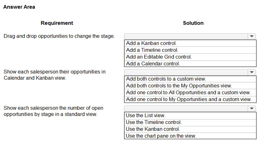 New PL-200 Exam Notes