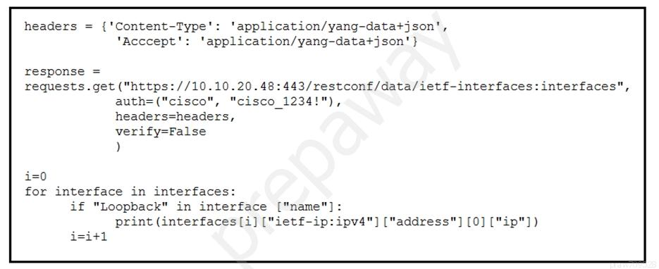 300-435 Vce Test Simulator