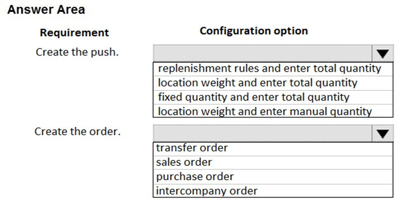 Questions MB-330 Exam