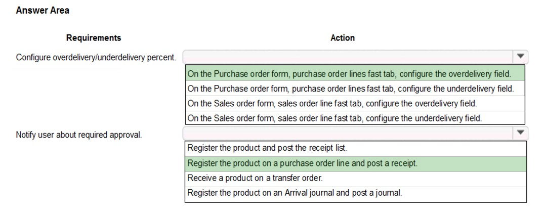 MB-330 Valid Test Registration