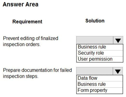 Valid Dumps PL-600 Ebook