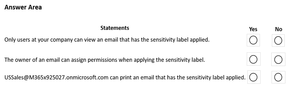 Exam SC-400 Actual Tests