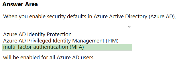 Pass4sure SC-900 Pass Guide